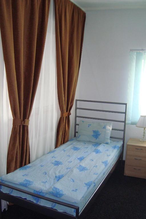 Hostel Litovoi Bukarest Exteriör bild