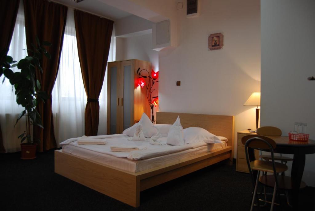 Hostel Litovoi Bukarest Exteriör bild