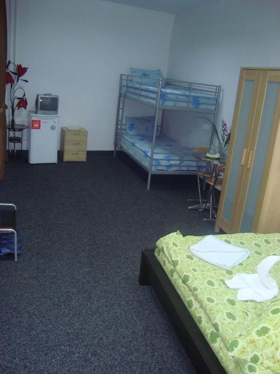 Hostel Litovoi Bukarest Exteriör bild