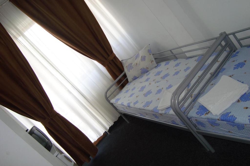 Hostel Litovoi Bukarest Rum bild