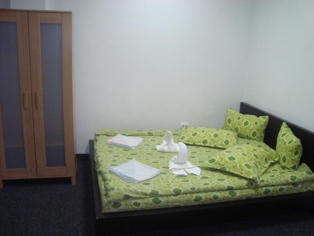 Hostel Litovoi Bukarest Rum bild