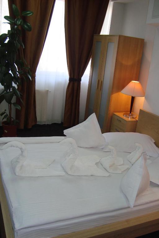 Hostel Litovoi Bukarest Rum bild