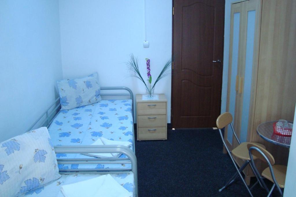 Hostel Litovoi Bukarest Rum bild
